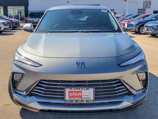 2026 Buick Envista Preferred FWD