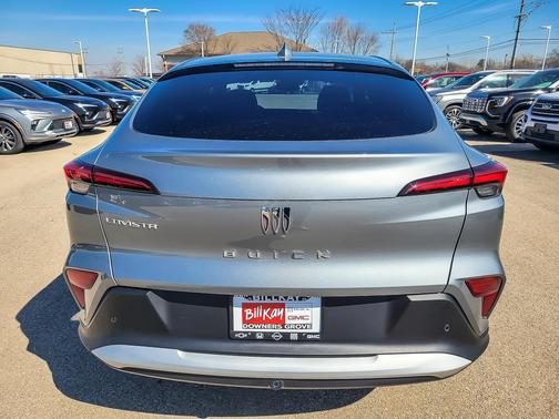 2026 Buick Envista Preferred FWD