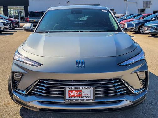 2026 Buick Envista Preferred FWD