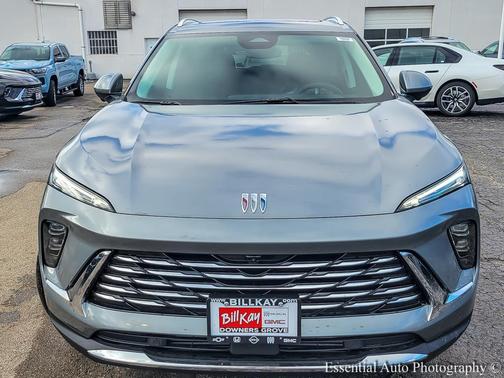 2026 Buick Envision Preferred AWD