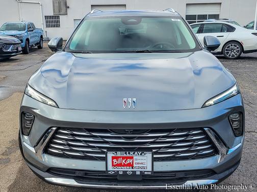 2026 Buick Envision Preferred AWD