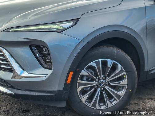 2026 Buick Envision Preferred AWD