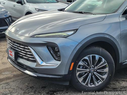 2026 Buick Envision Preferred AWD