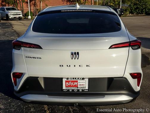 2026 Buick Envista Preferred FWD