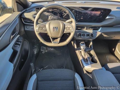 2026 Buick Envista Preferred FWD