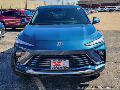 2026 Buick Envista Preferred FWD