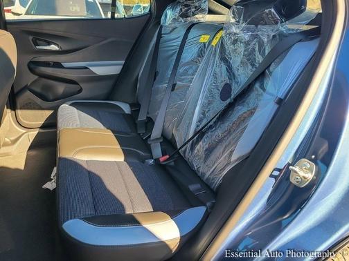 2026 Buick Envista Preferred FWD