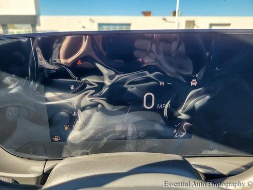 2026 Buick Envista Preferred FWD