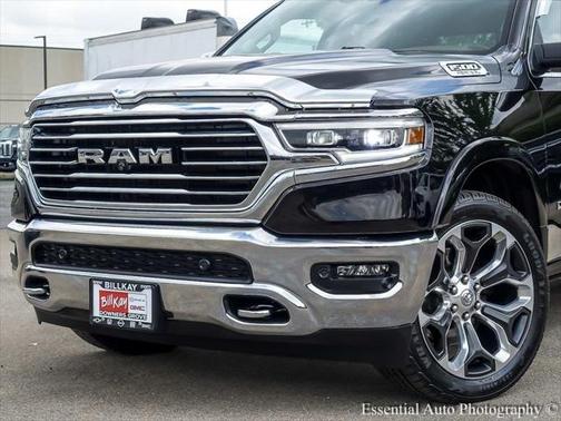 2022 RAM 1500 Longhorn