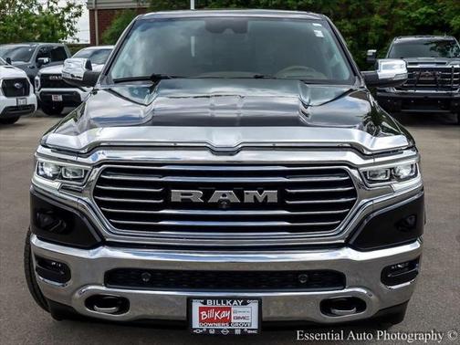 2022 RAM 1500 Longhorn