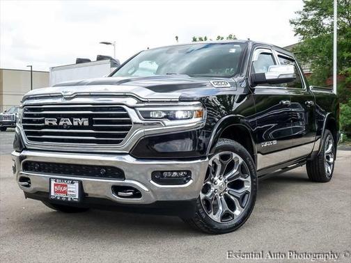 2022 RAM 1500 Longhorn