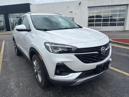 2022 Buick Encore GX Essence