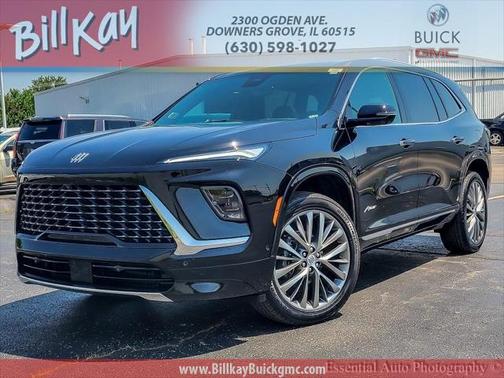 2025 Buick Enclave Avenir FWD