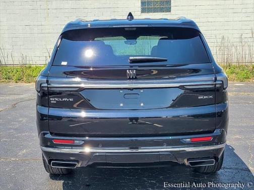 2025 Buick Enclave Avenir FWD