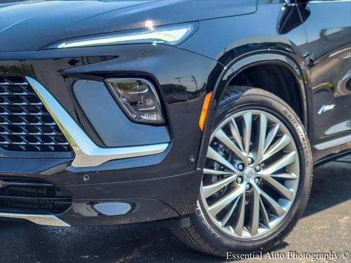 2025 Buick Enclave Avenir FWD