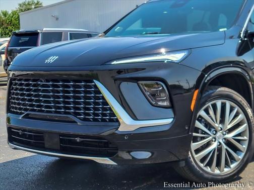 2025 Buick Enclave Avenir FWD