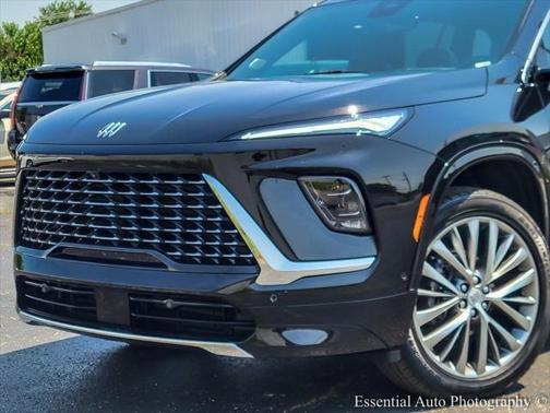 2025 Buick Enclave Avenir FWD