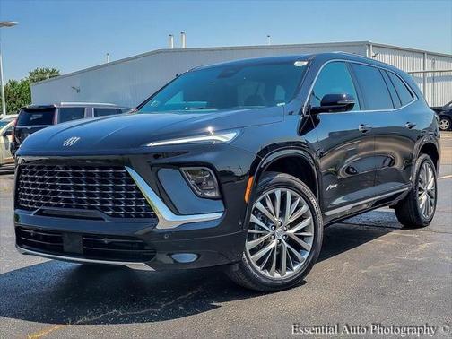 2025 Buick Enclave Avenir FWD
