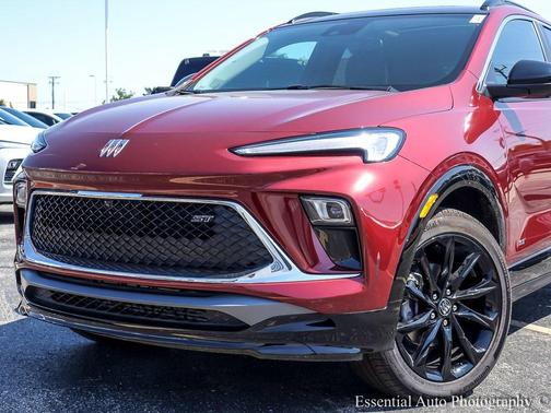 2025 Buick Encore GX Sport Touring