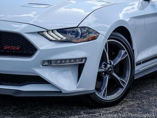 2023 Ford Mustang GT Premium