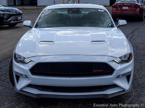 2023 Ford Mustang GT Premium
