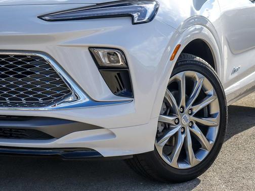 2025 Buick Encore GX Avenir