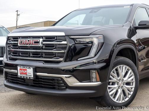 2026 GMC Acadia Elevation AWD