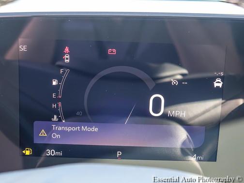Ebony Twilight Metallic 2026 Buick Encore GX Avenir
