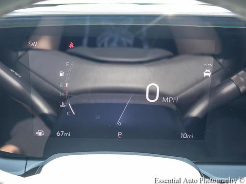 Moonstone Gray Metallic 2026 Buick Envista Sport Touring FWD