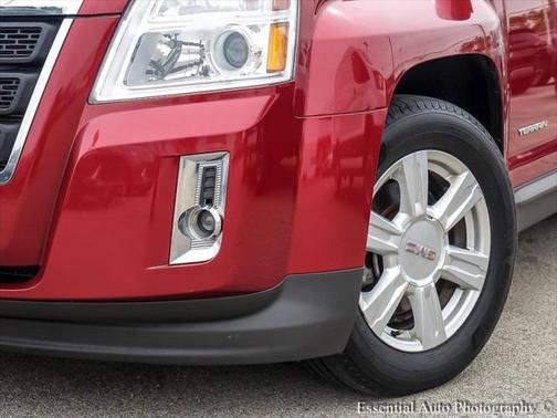 2014 GMC Terrain SLE-2