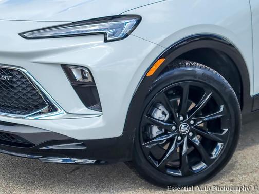 2025 Buick Encore GX Sport Touring