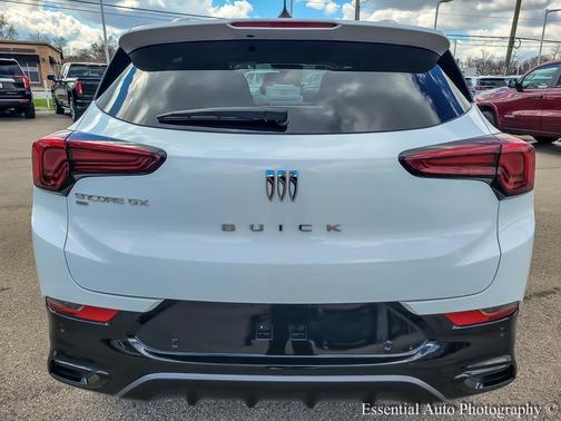 2025 Buick Encore GX Sport Touring