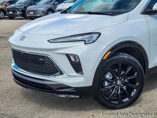 2025 Buick Encore GX Sport Touring