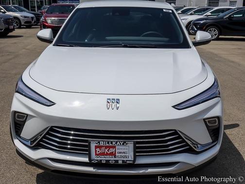 2025 Buick Envista Preferred FWD