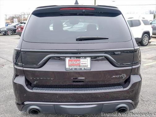 2024 Dodge Durango SRT Hellcat Premium AWD