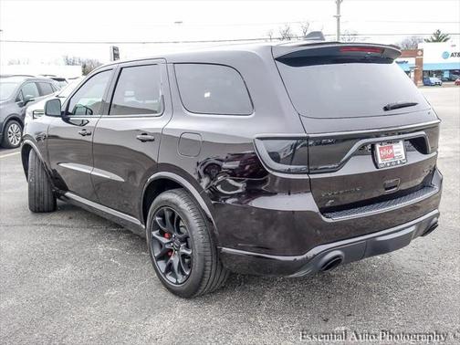 2024 Dodge Durango SRT Hellcat Premium AWD