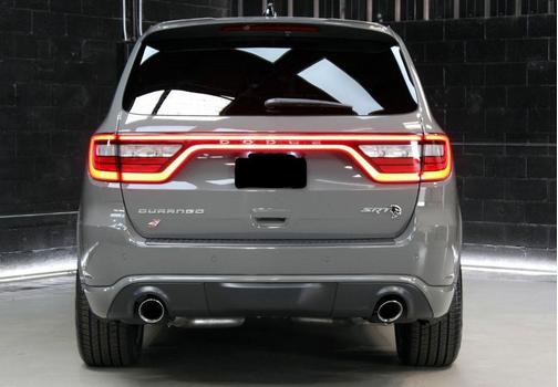 2022 Dodge Durango SRT 392 AWD