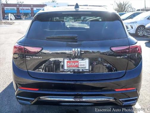 2025 Buick Envision Sport Touring AWD