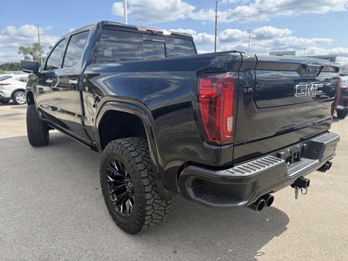 2023 GMC Sierra 1500 Denali Ultimate
