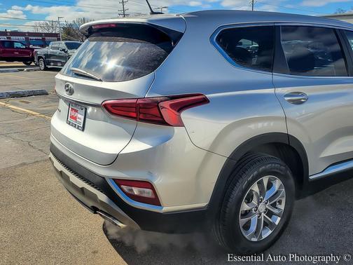 2019 Hyundai SANTA FE SE 2.4