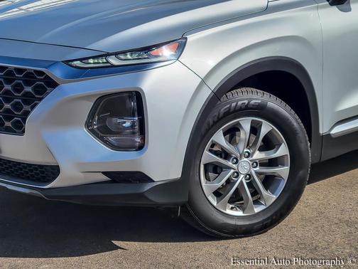 2019 Hyundai SANTA FE SE 2.4