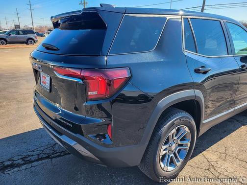 2025 GMC Terrain AWD Elevation