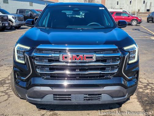 2025 GMC Terrain AWD Elevation