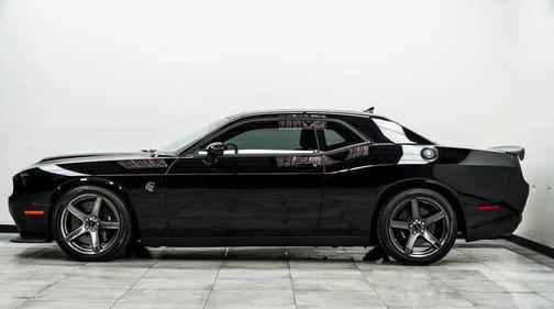 2023 Dodge Challenger SRT Hellcat