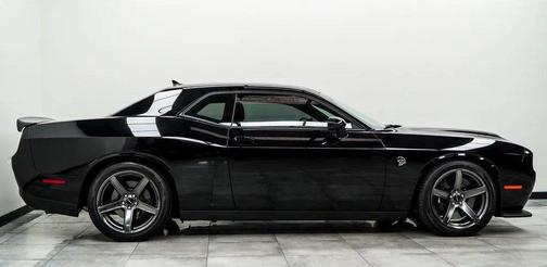2023 Dodge Challenger SRT Hellcat