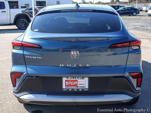 2025 Buick Envista Preferred FWD