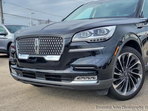 2023 Lincoln Aviator Reserve AWD