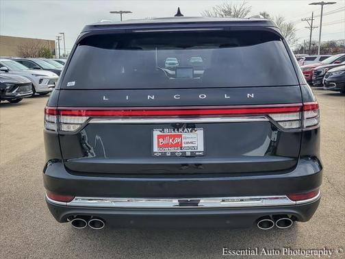 2023 Lincoln Aviator Reserve AWD