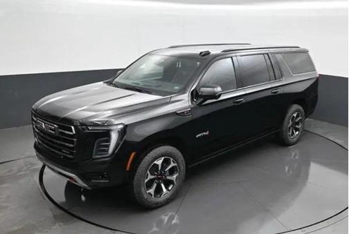 2025 GMC Yukon XL 4WD AT4 Ultimate