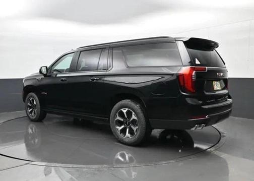 2025 GMC Yukon XL 4WD AT4 Ultimate